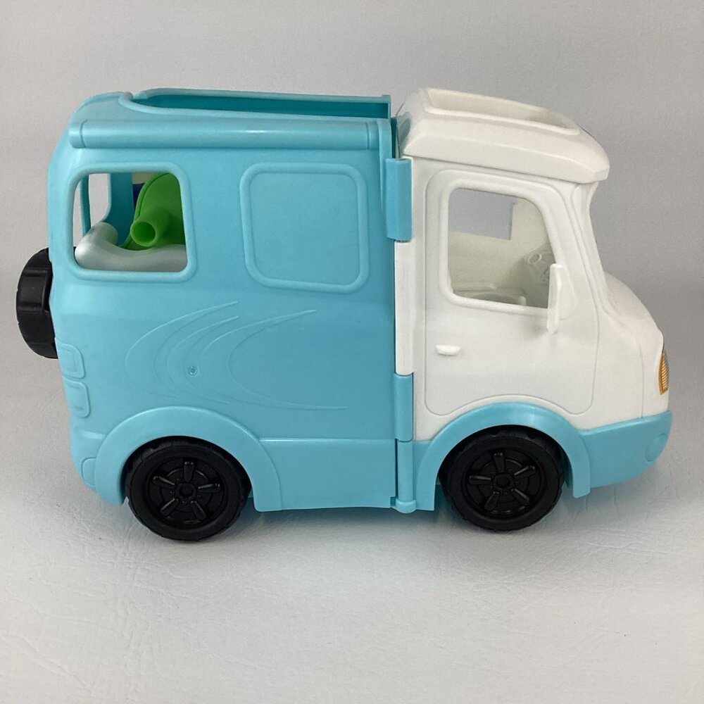 Fisher Price Little People Toy Story Jessie Campground Tri County RV Lot Disney - Picture 12 of 16